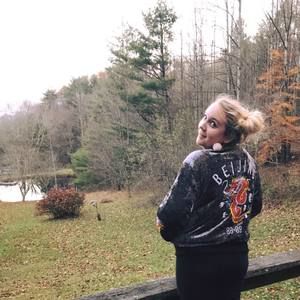 Meet your Posher, Erin